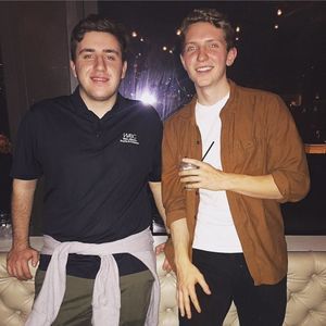 Meet your Posher, Evan